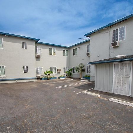 Pride Hotel Commerce Exterior photo